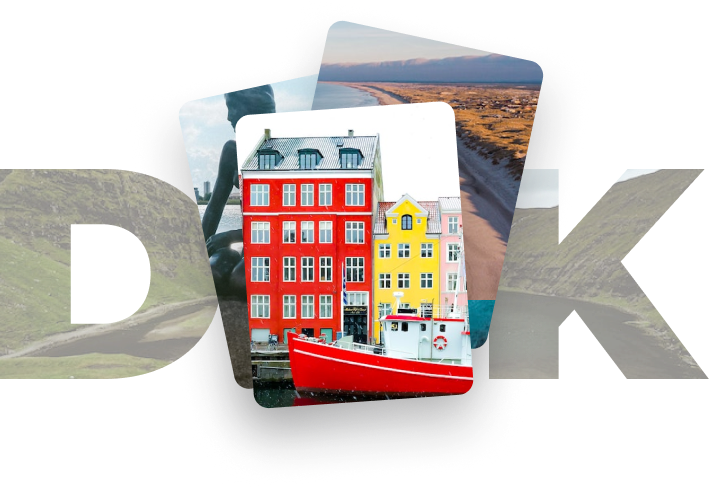 Denmark