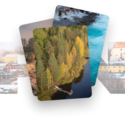 Finland