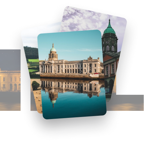 Ireland